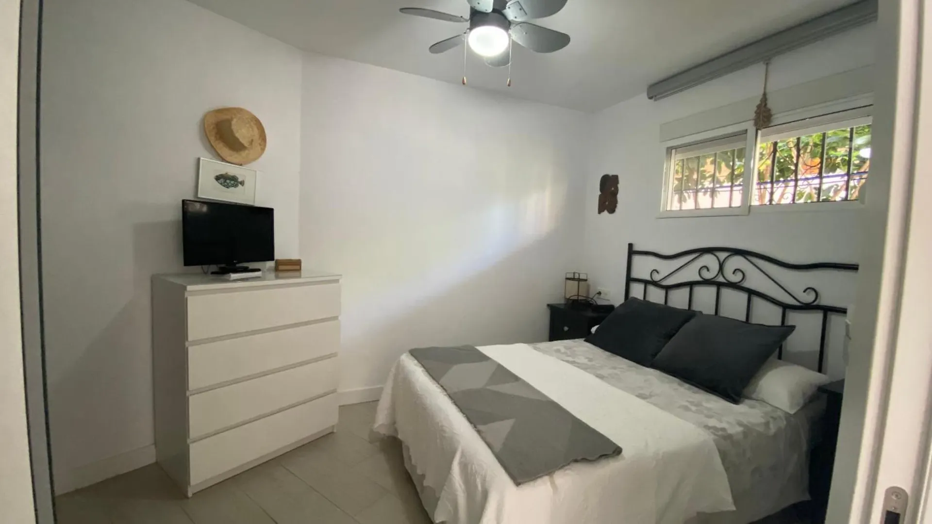 Acogedor Y Luminoso Apartamento En Benajarafe Малага 0*,  Испания