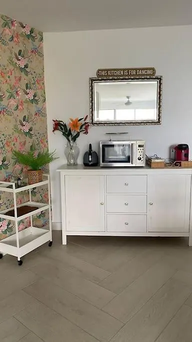 شقة Acogedor Y Luminoso Apartamento En Benajarafe مالقة إسبانيا
